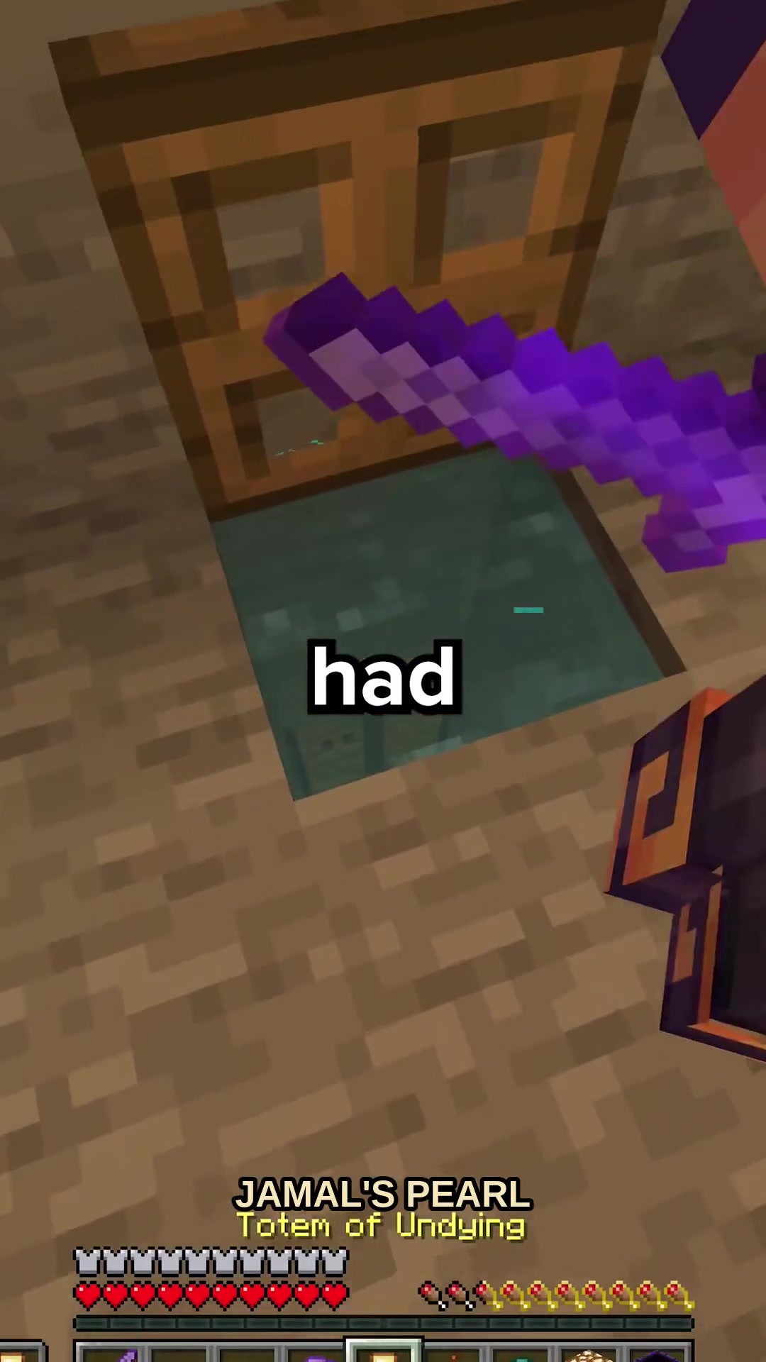 @DonutSMP Exchange