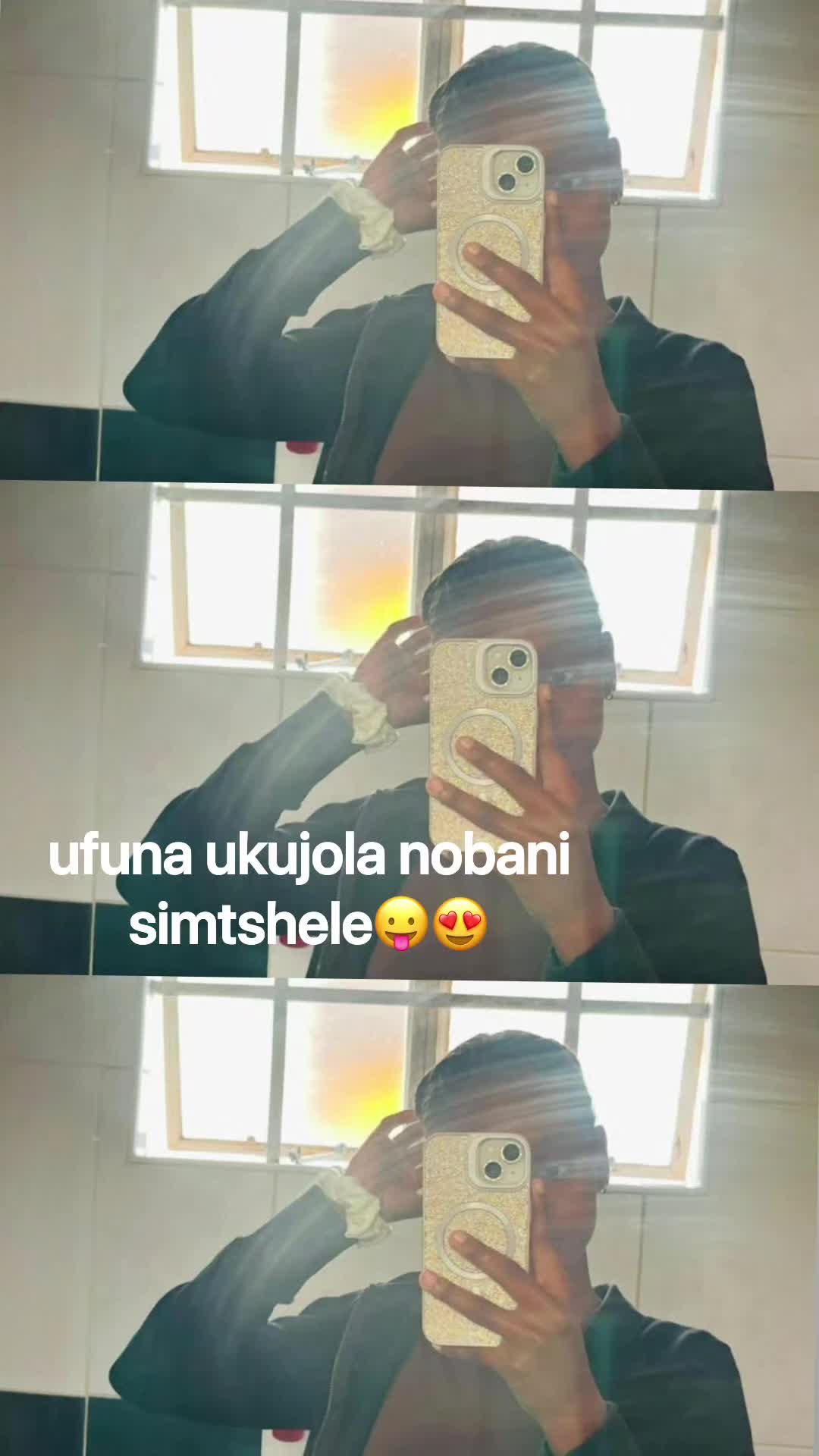 @ngwana_wa_molimisi🤷🏾♂️💕