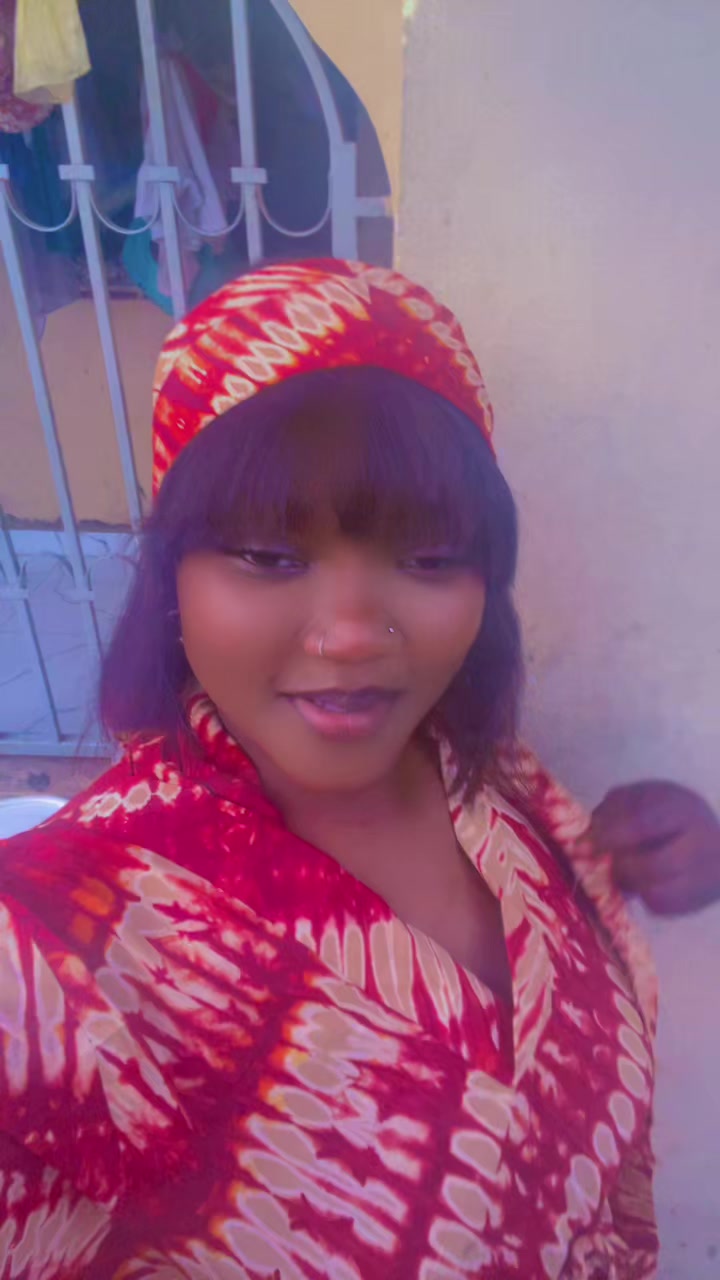 @Kumba&rsquo;s beauti 💄💄