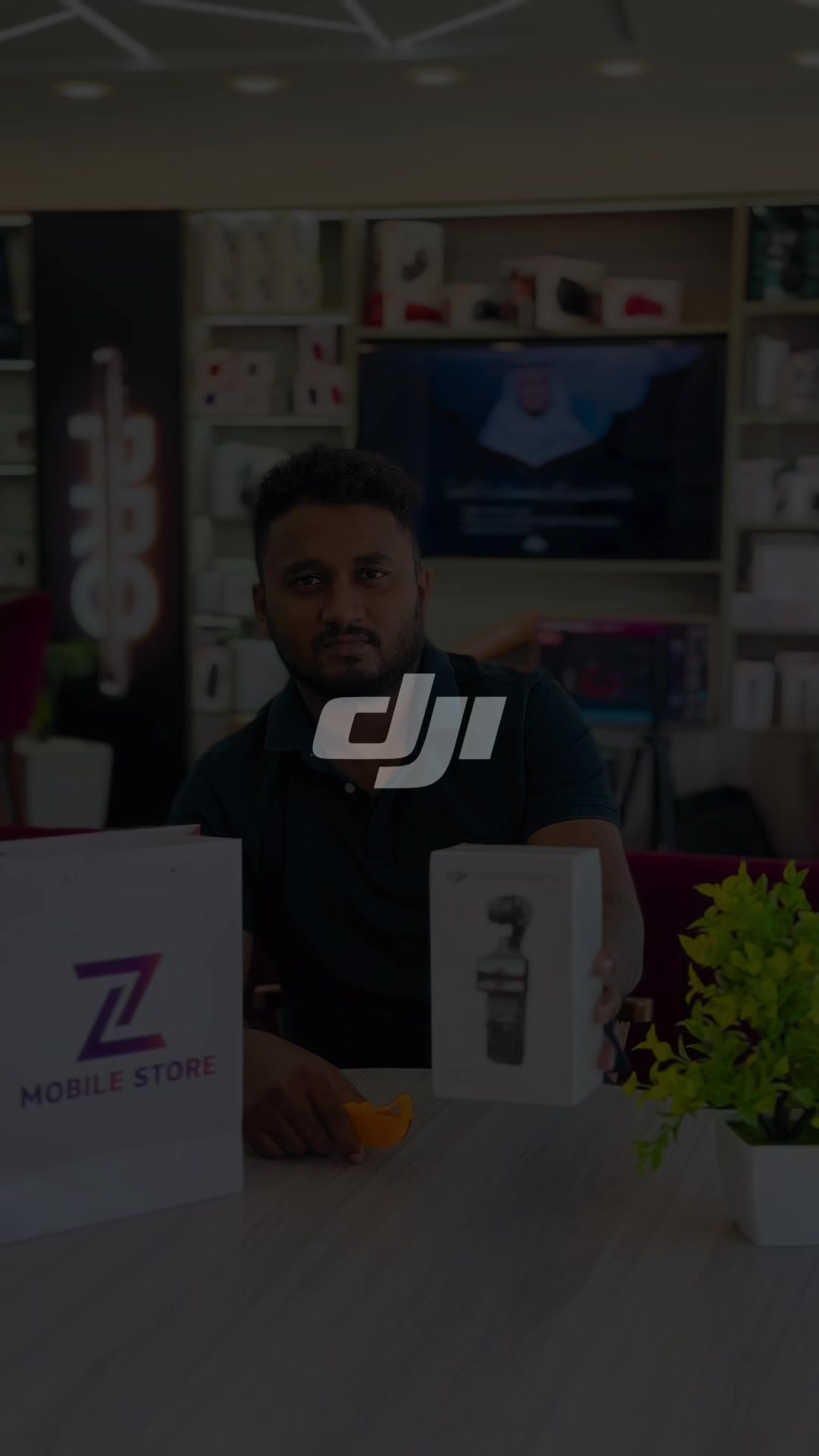 @MOBILE STORE