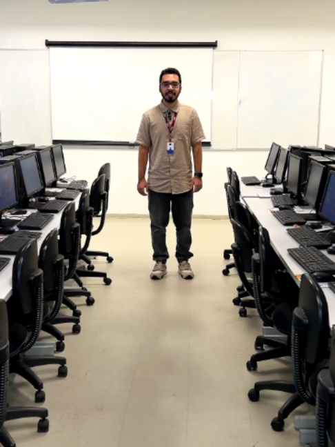 @Centro Universitário FMU
