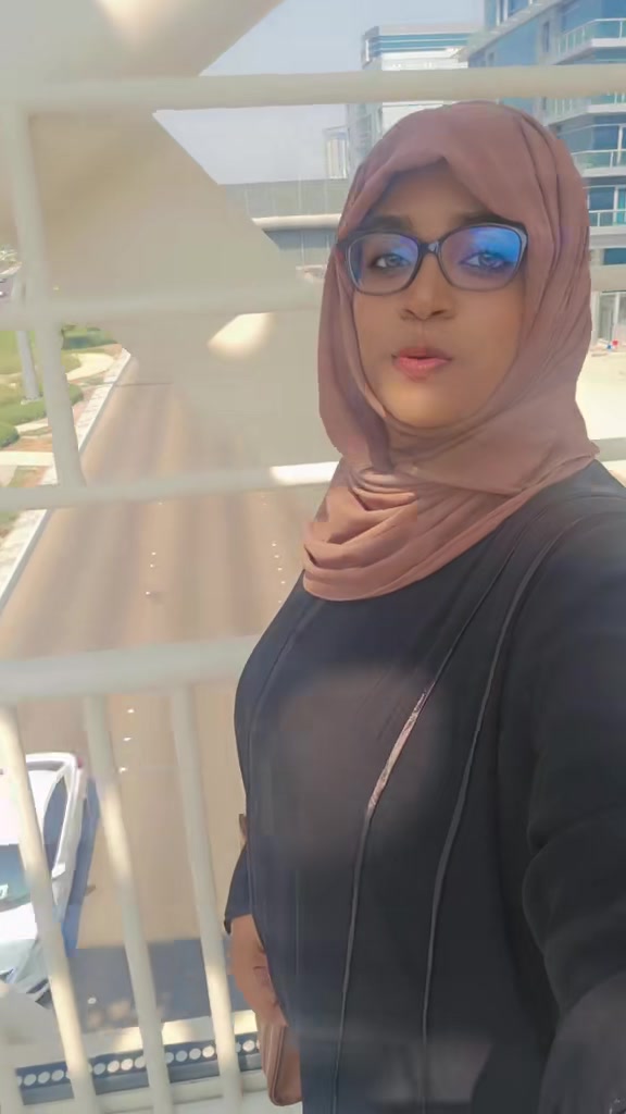 @❤️Faheema Jamal❤️