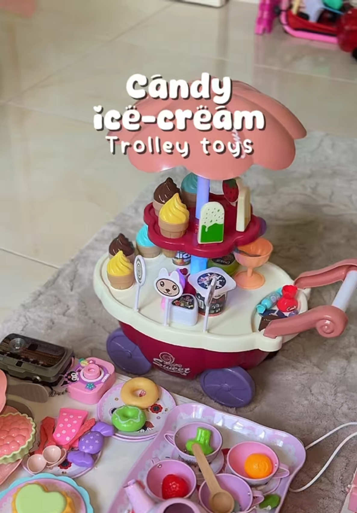 @𝒮𝒽𝒶𝒶 ✿ 𐙚 | racun tiktok ✨