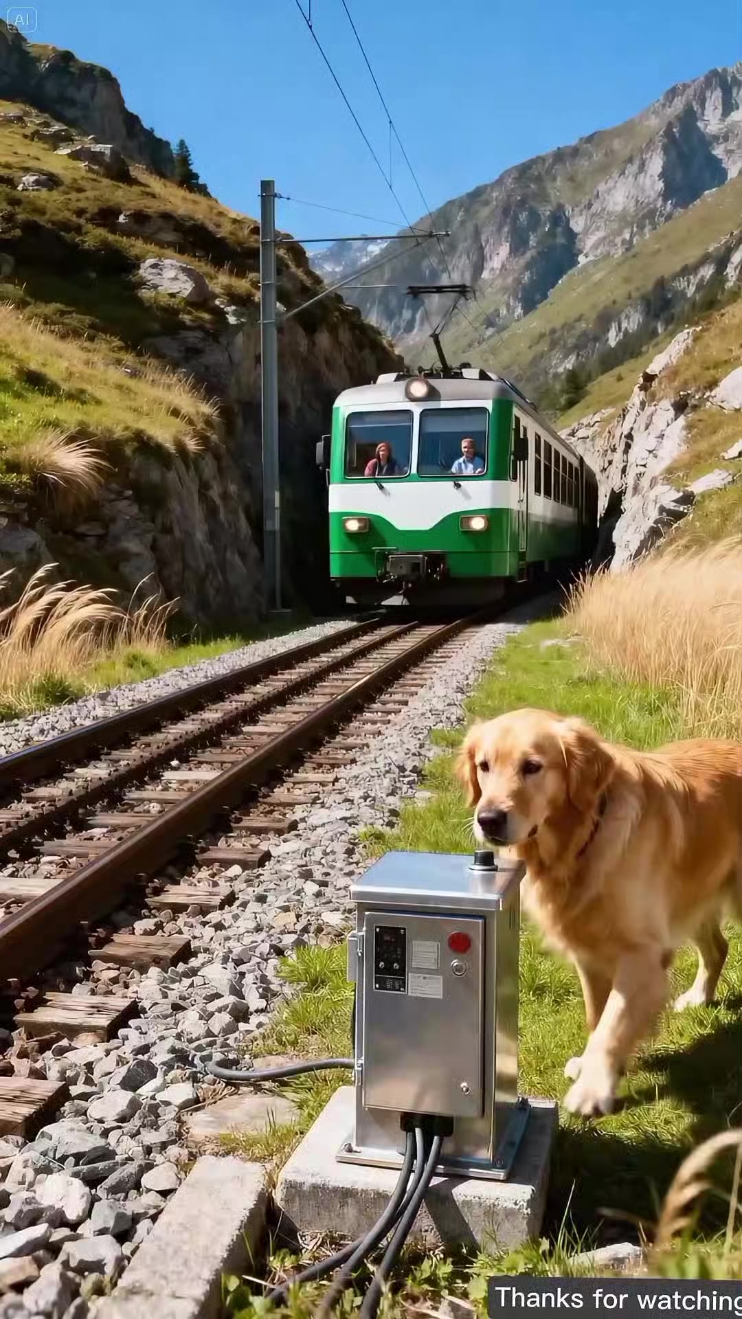 @Ai Animals Video