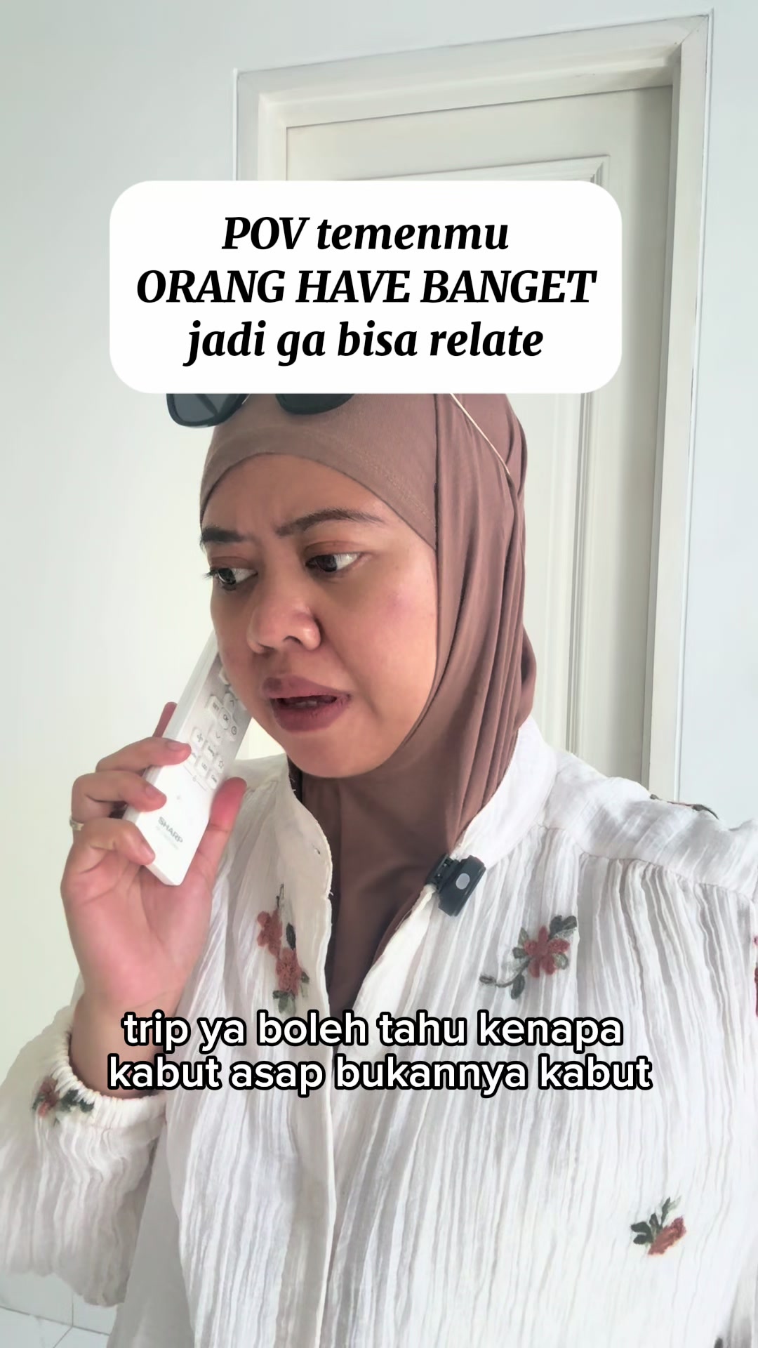 @Halimah