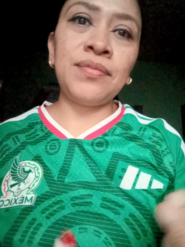 @Rosy Osorio