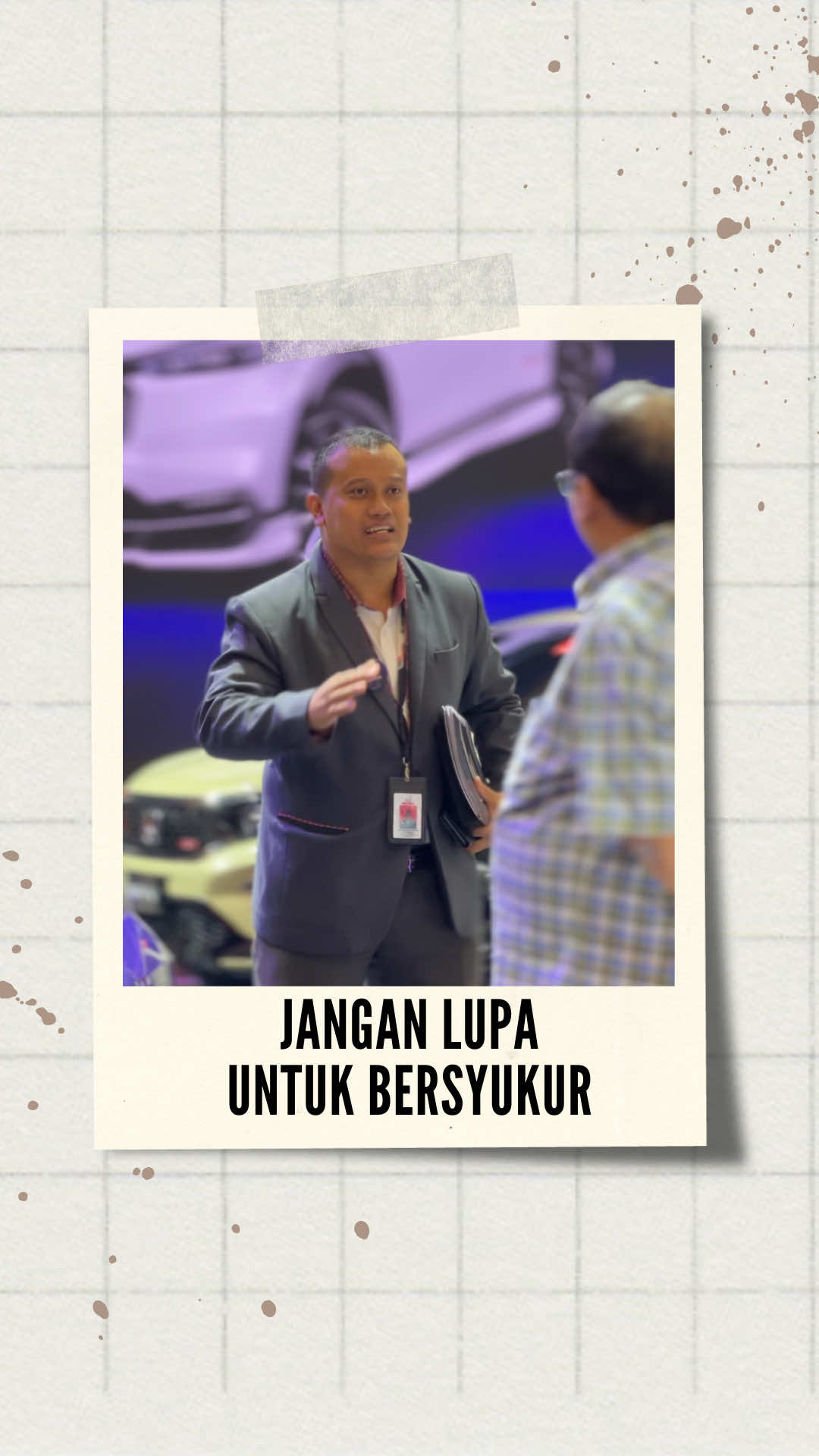 @Honda Surabaya Center_Rizky