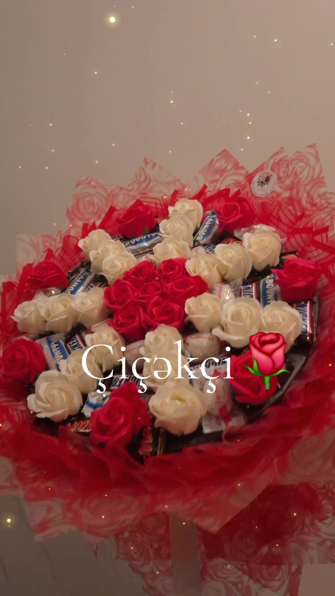@Çiçəkçi Cəlilabad