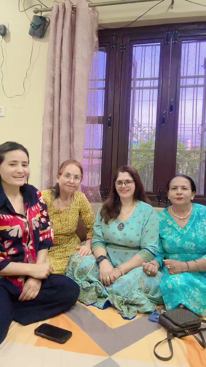 @Maya Khanal