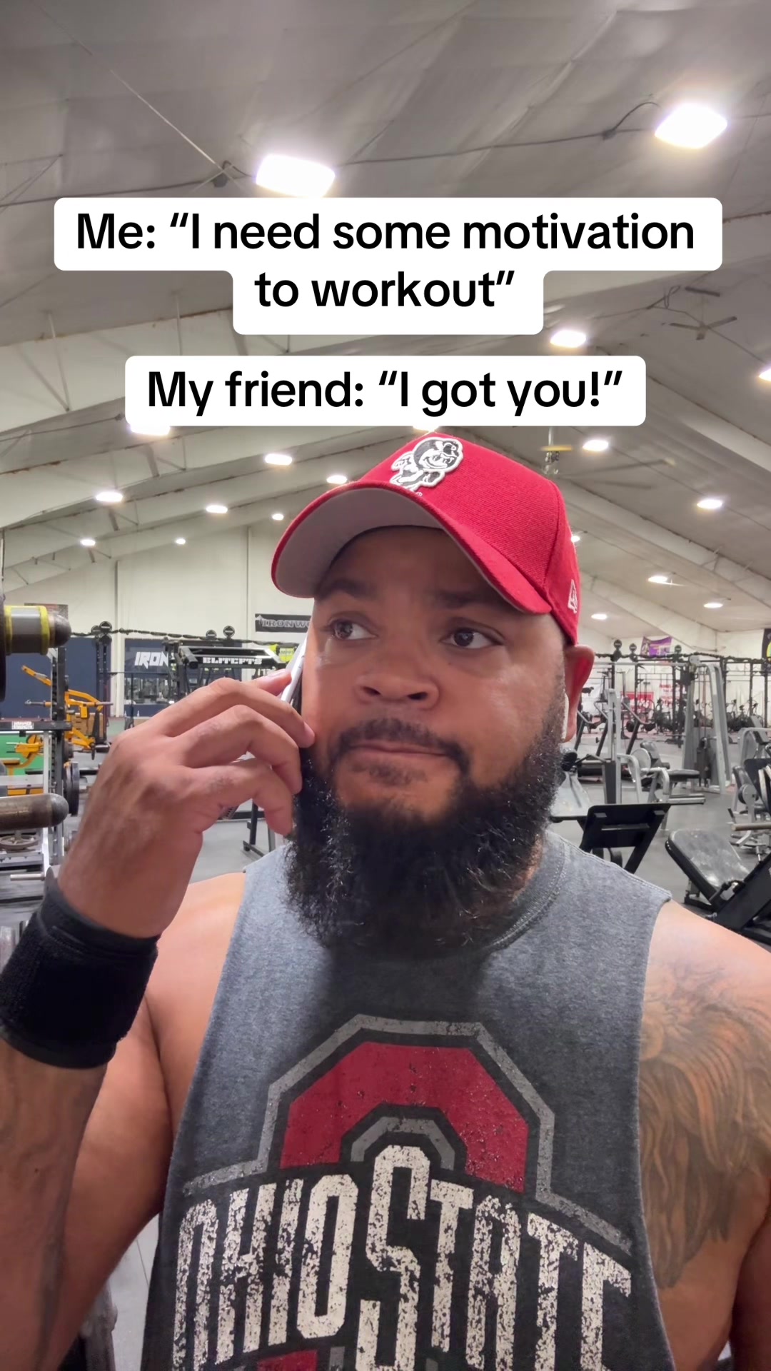 @Antoine Moore