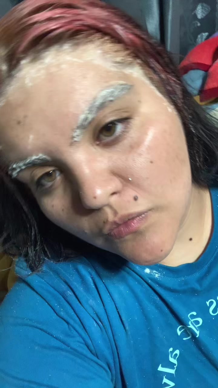 @Sofia Camacho