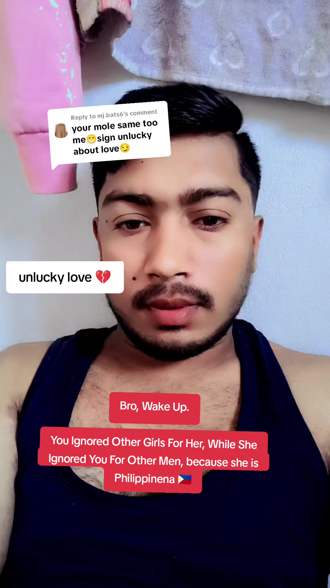 @💔Unlucky boy 🇧🇩💔🇵🇭