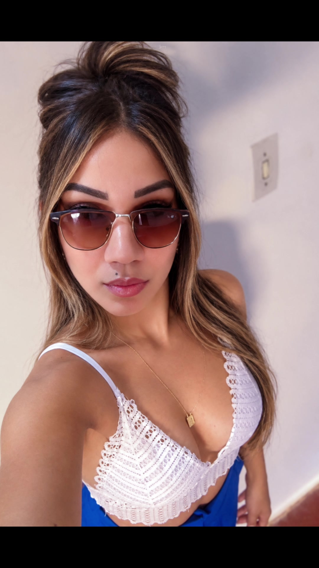 @Leila Ribeiro ❤️😇