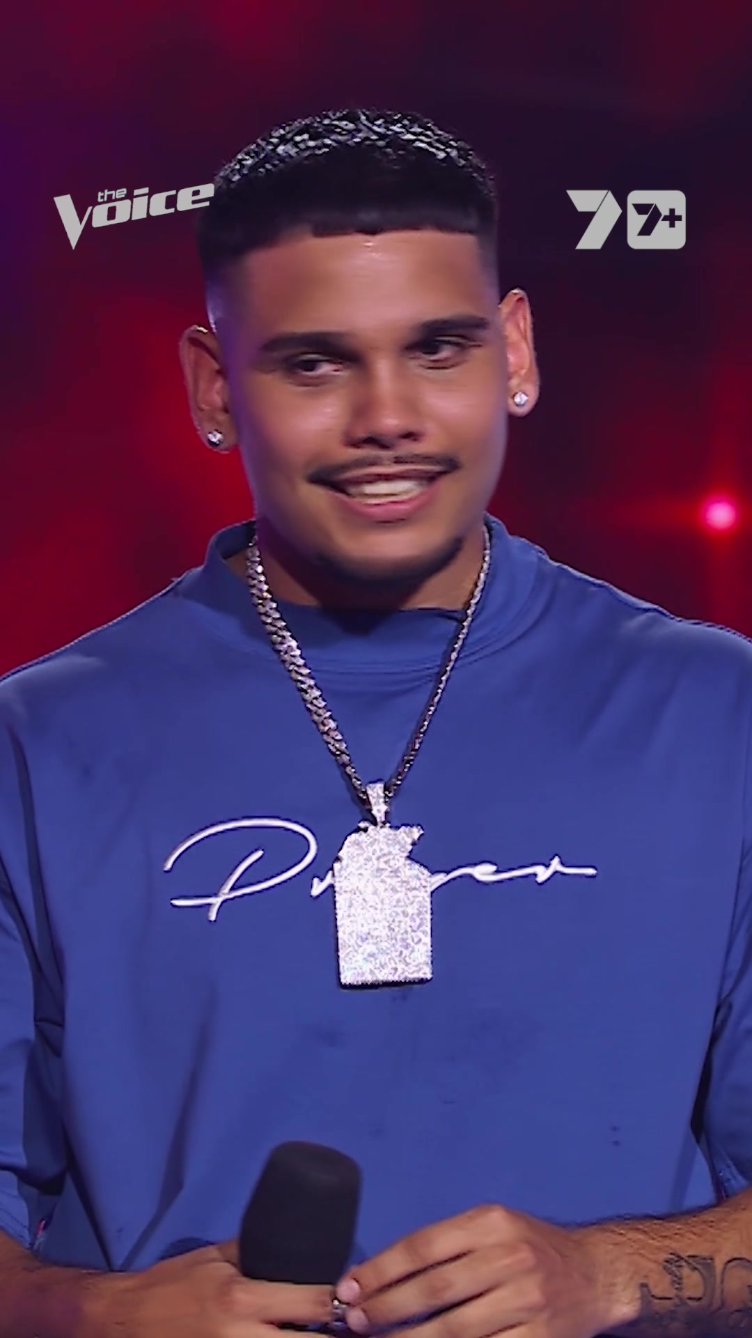 @The Voice Australia
