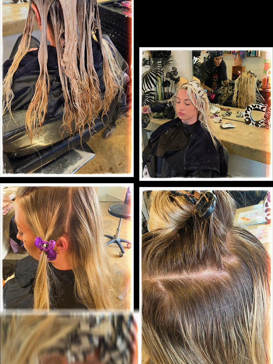 @TheCowgirlColourist