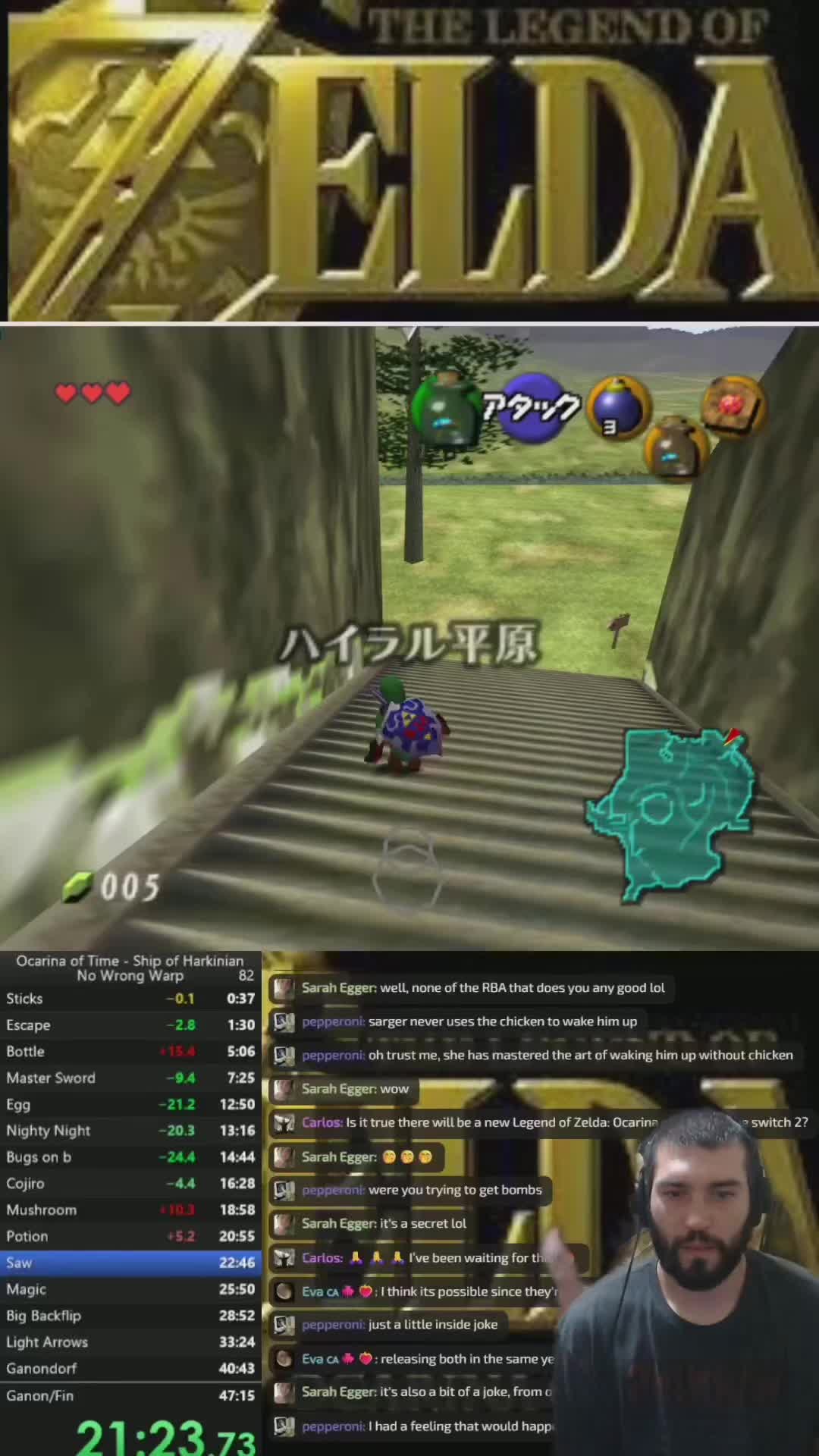 @MillennialN64Dad
