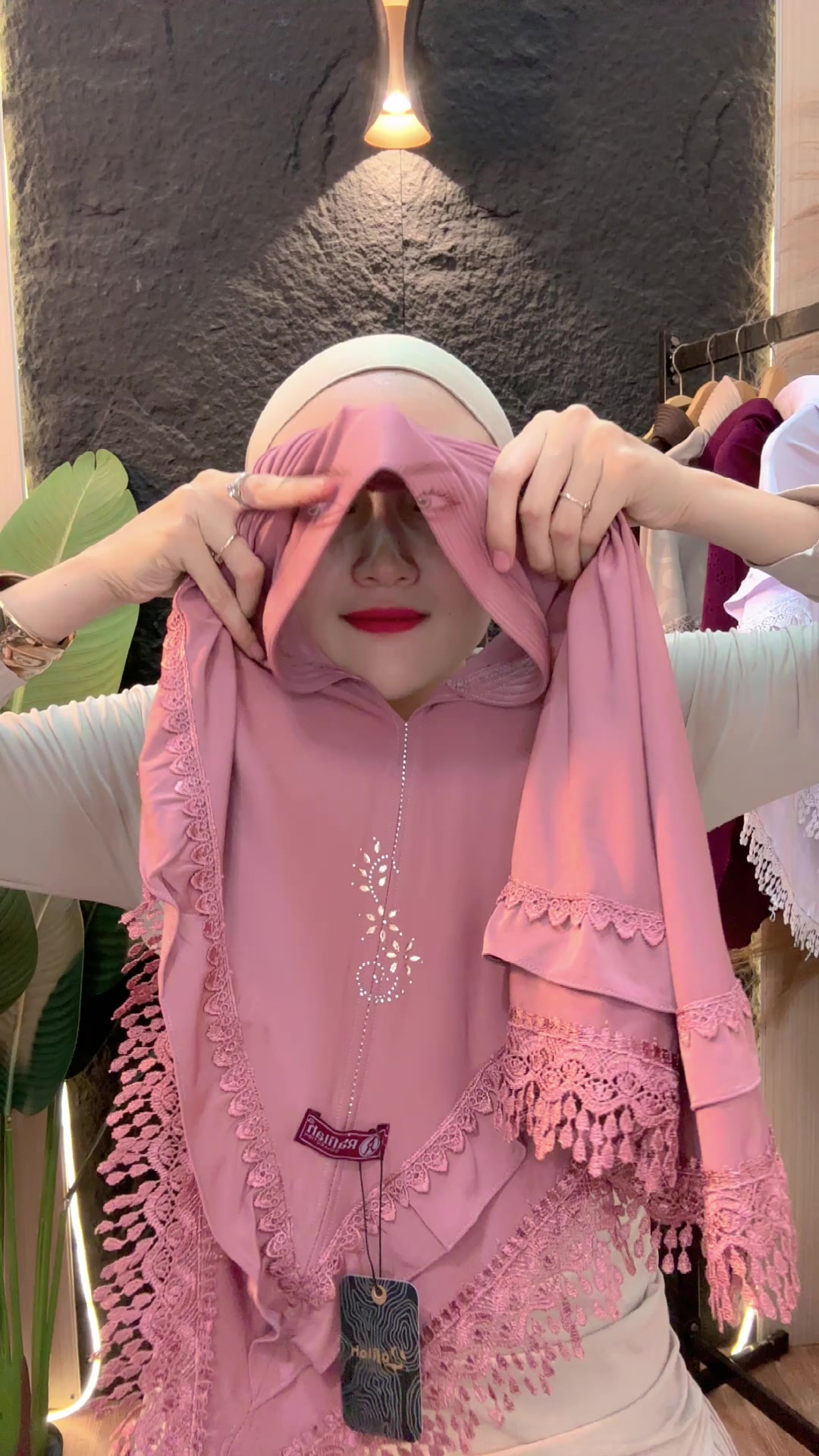 @Indah store