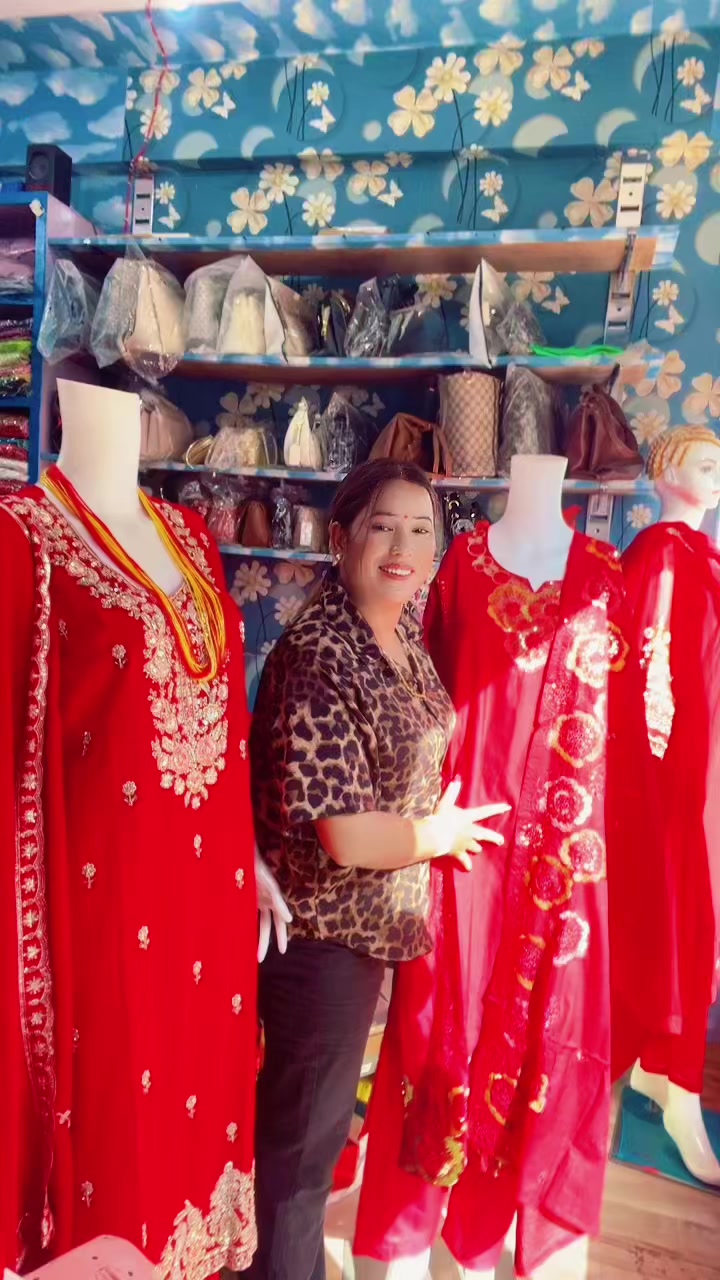 @Purnima Swar