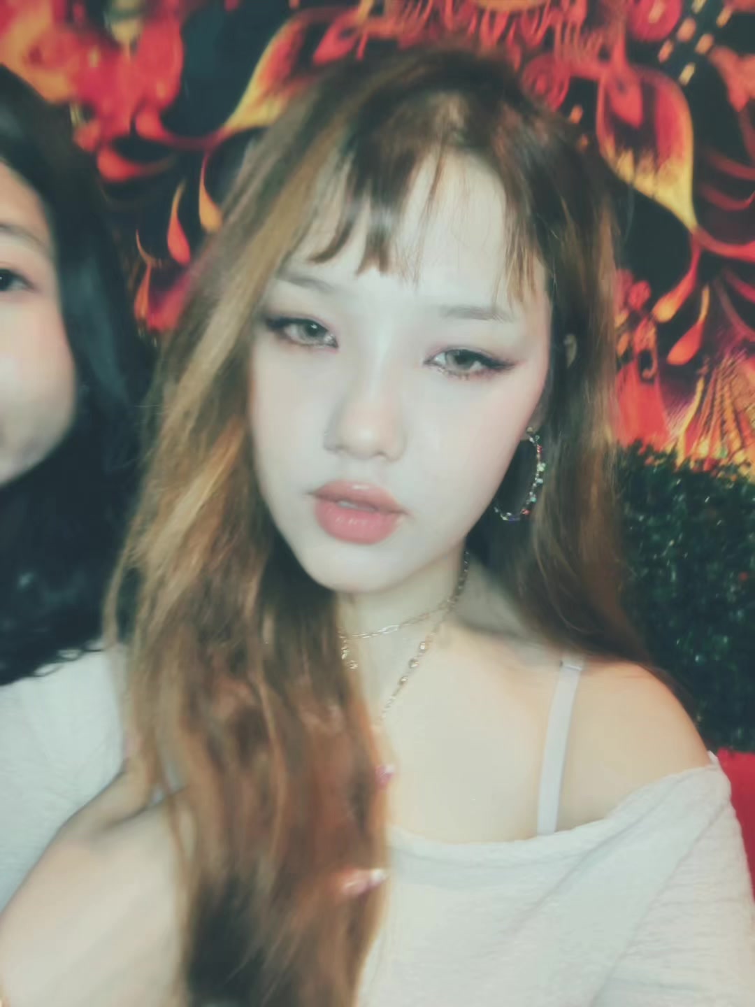 @Ajeenagurung