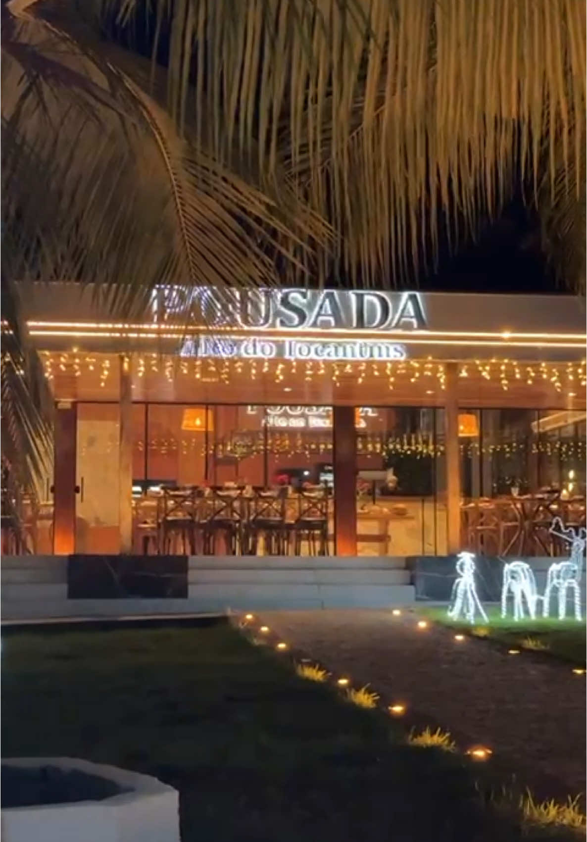 @pousadaaltodotocantins