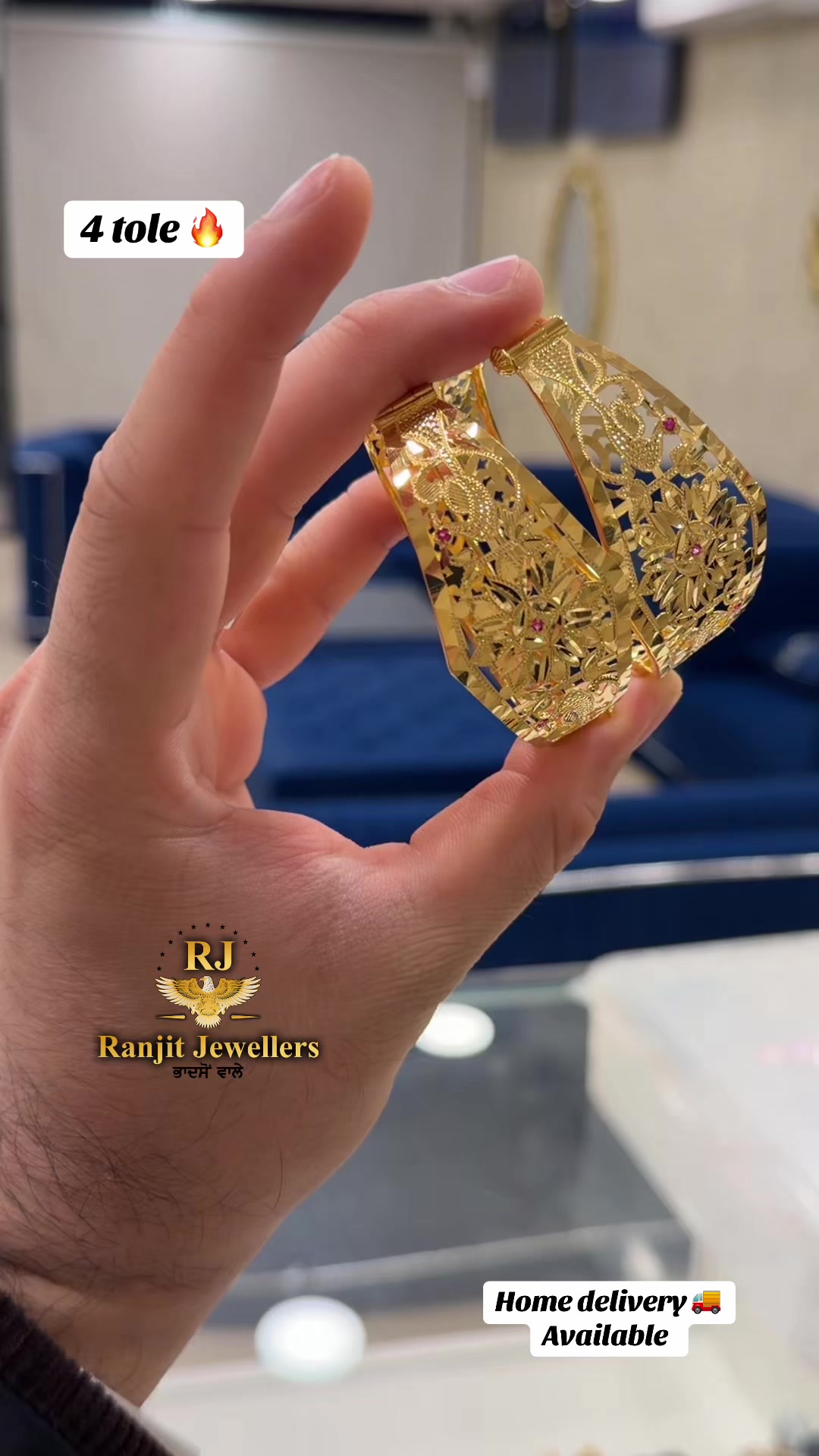 @Ranjit Jewellers