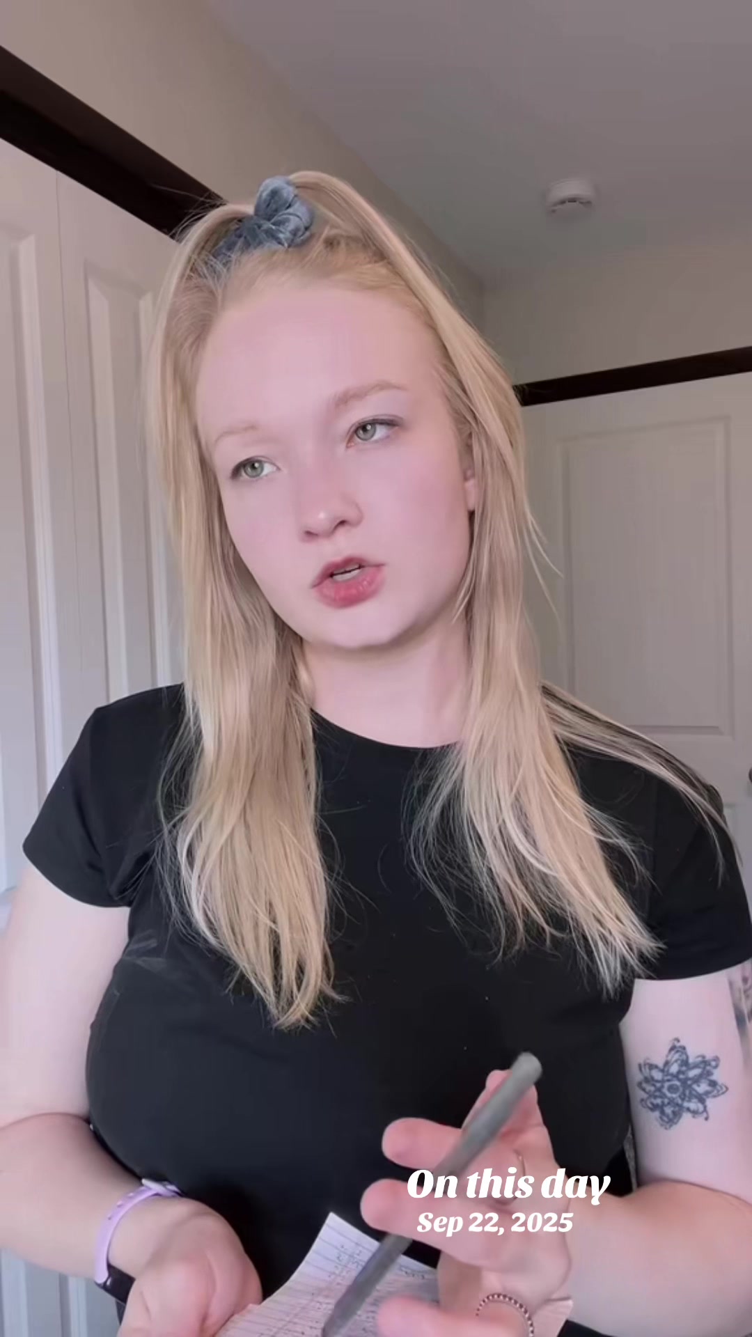 @Tarah Nicole