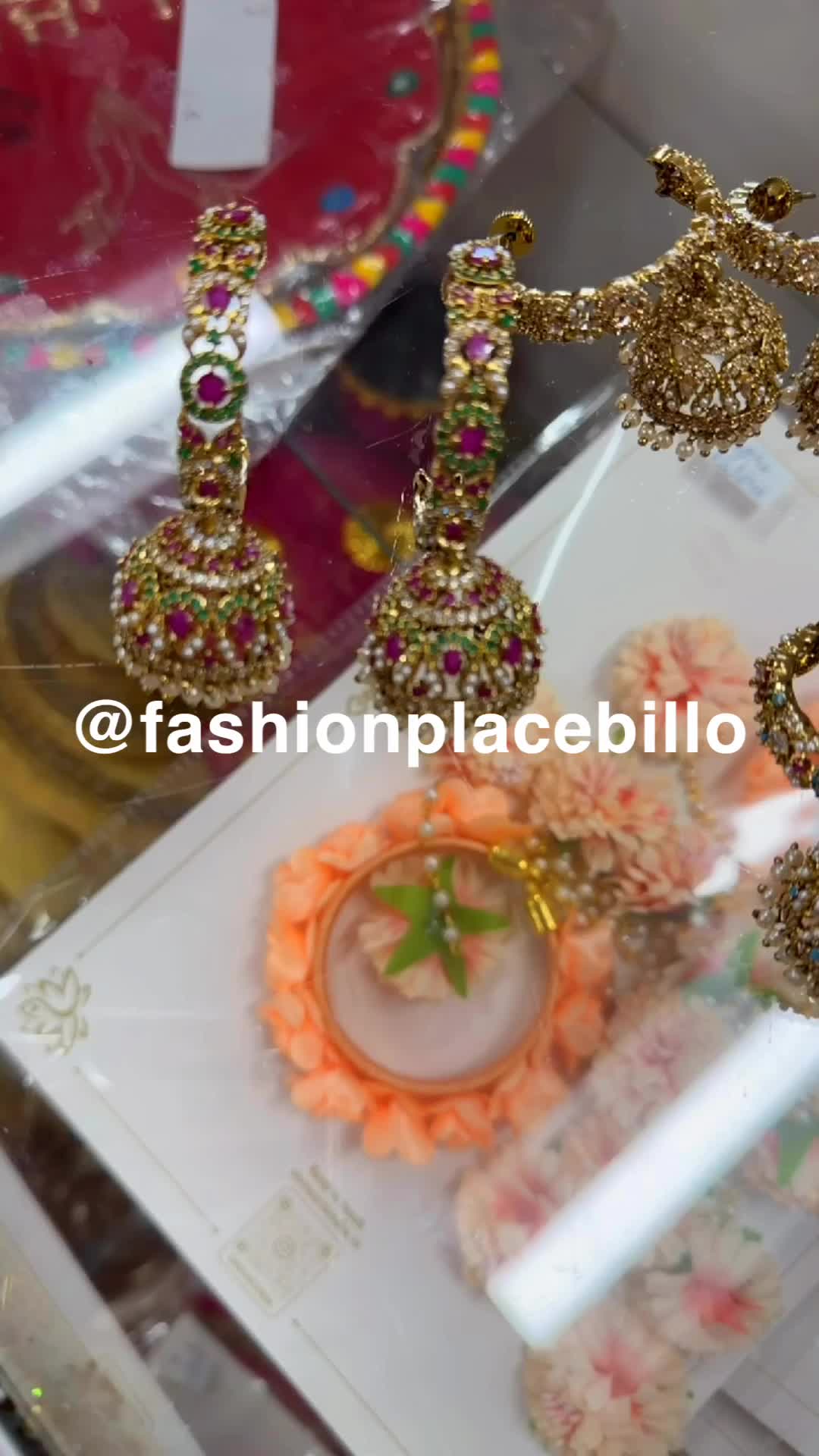 @Fashionplacebillo