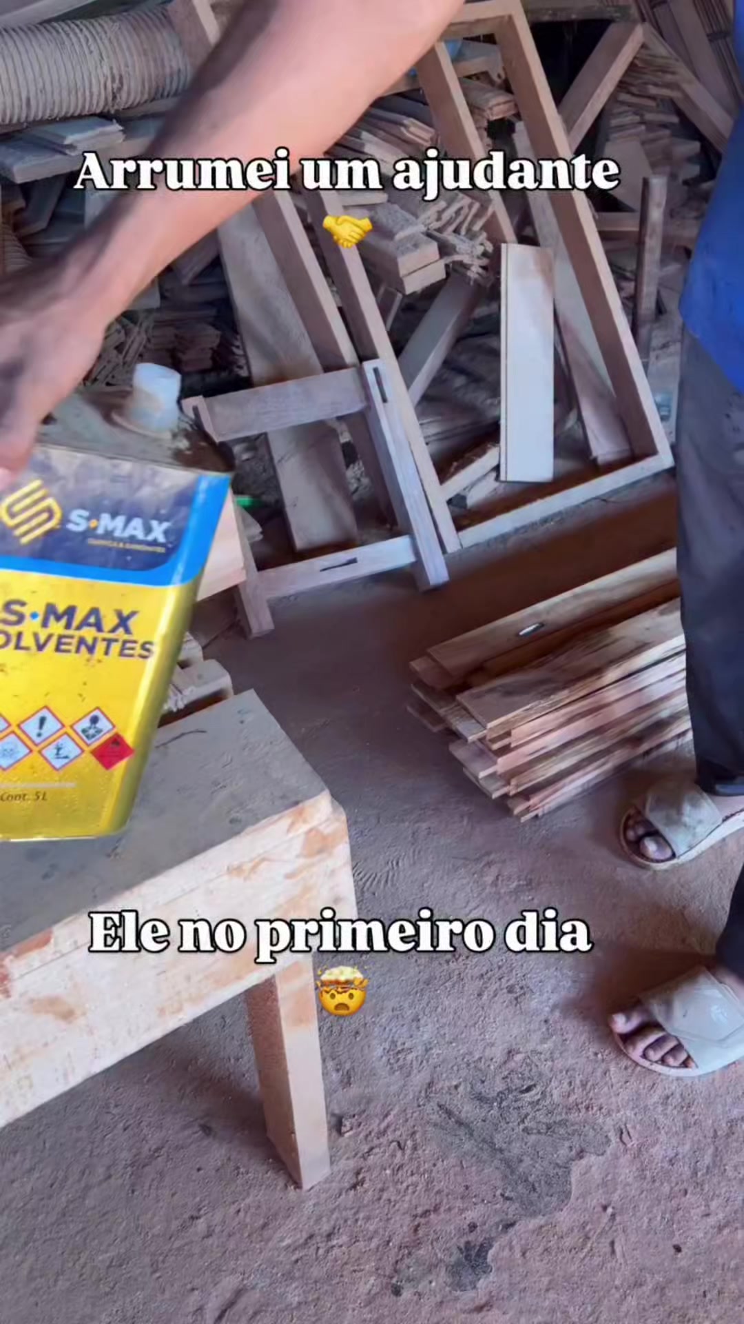 @Marcos Marceneiro 🛠🪟