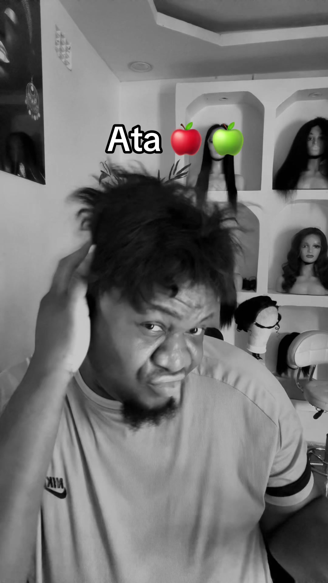 @papanabango pro💇&zwj;♂️💄💫🌟🦅🪡