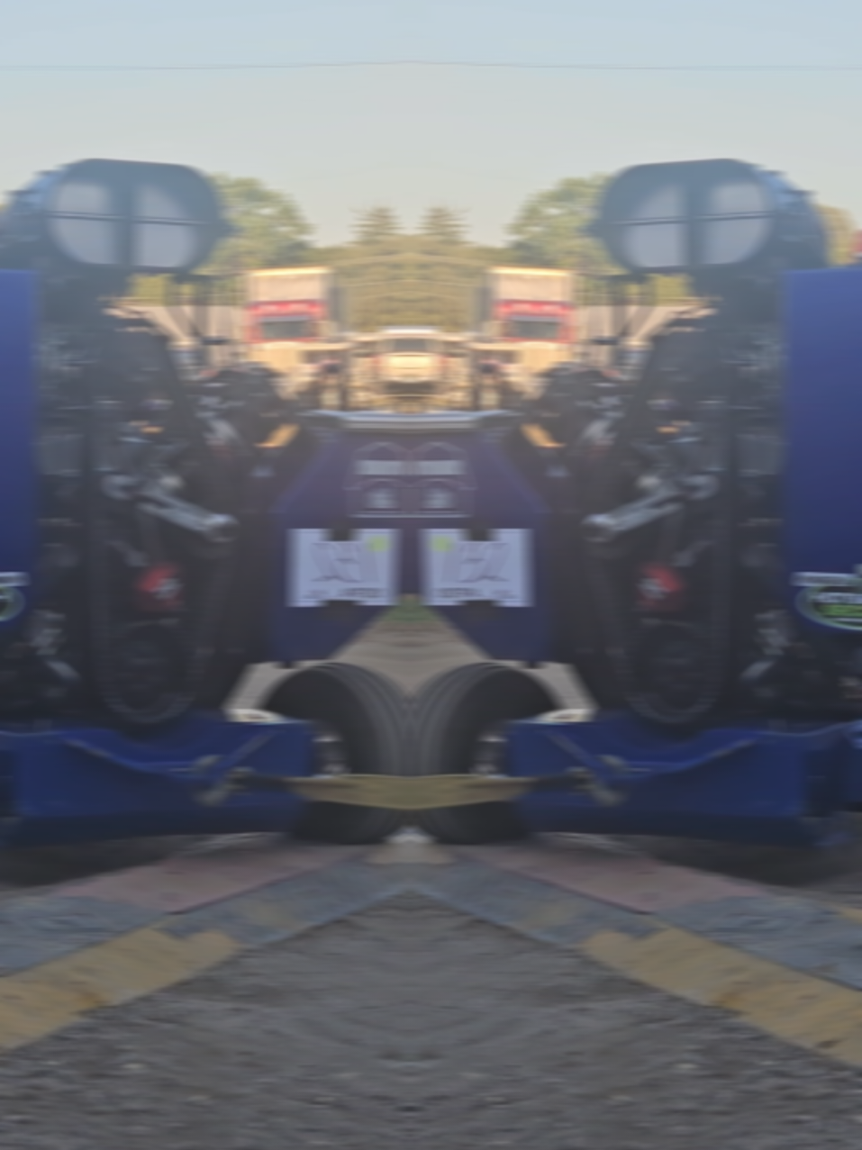@Pro Pulling Series