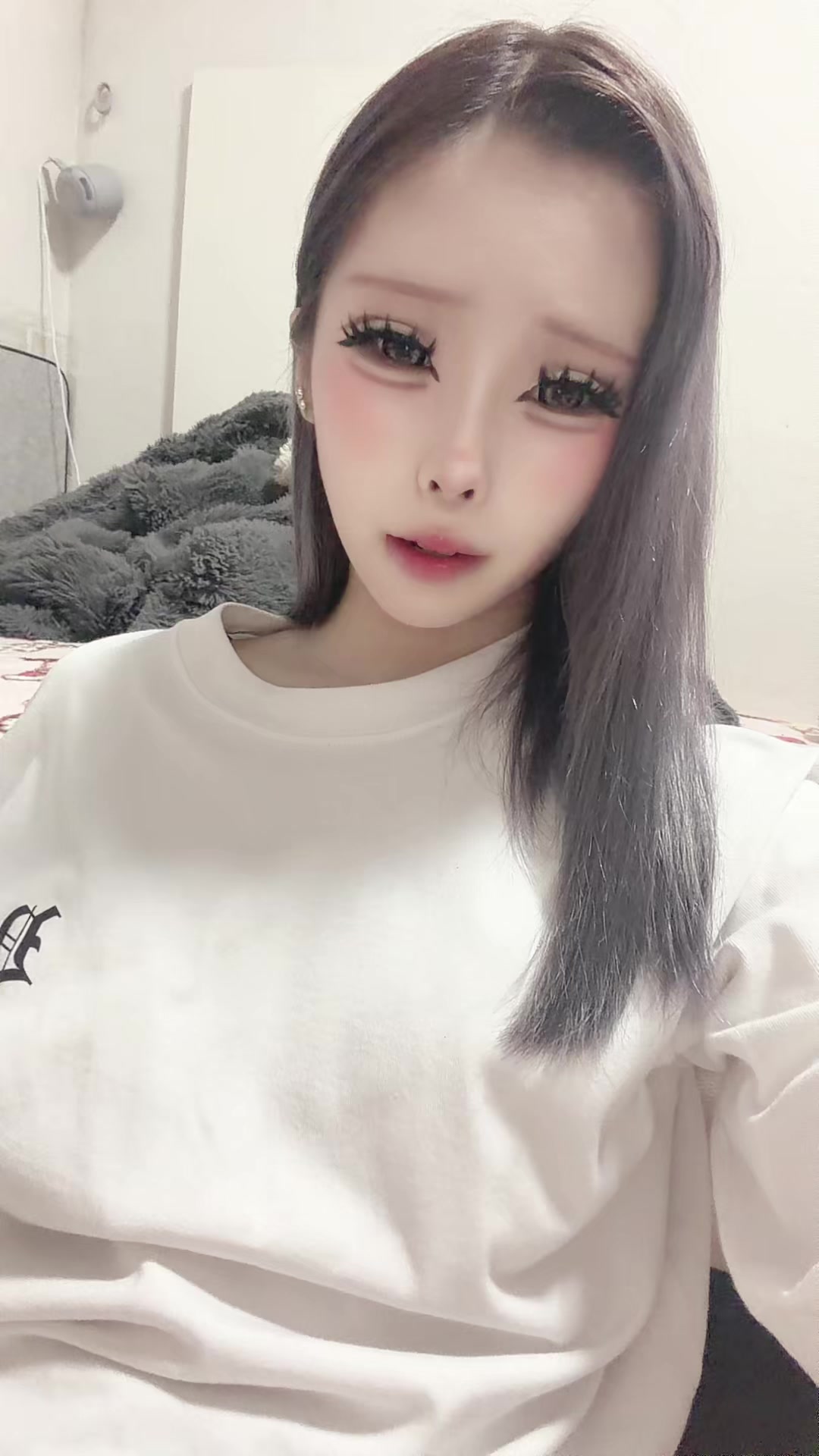 @ちゃむ
