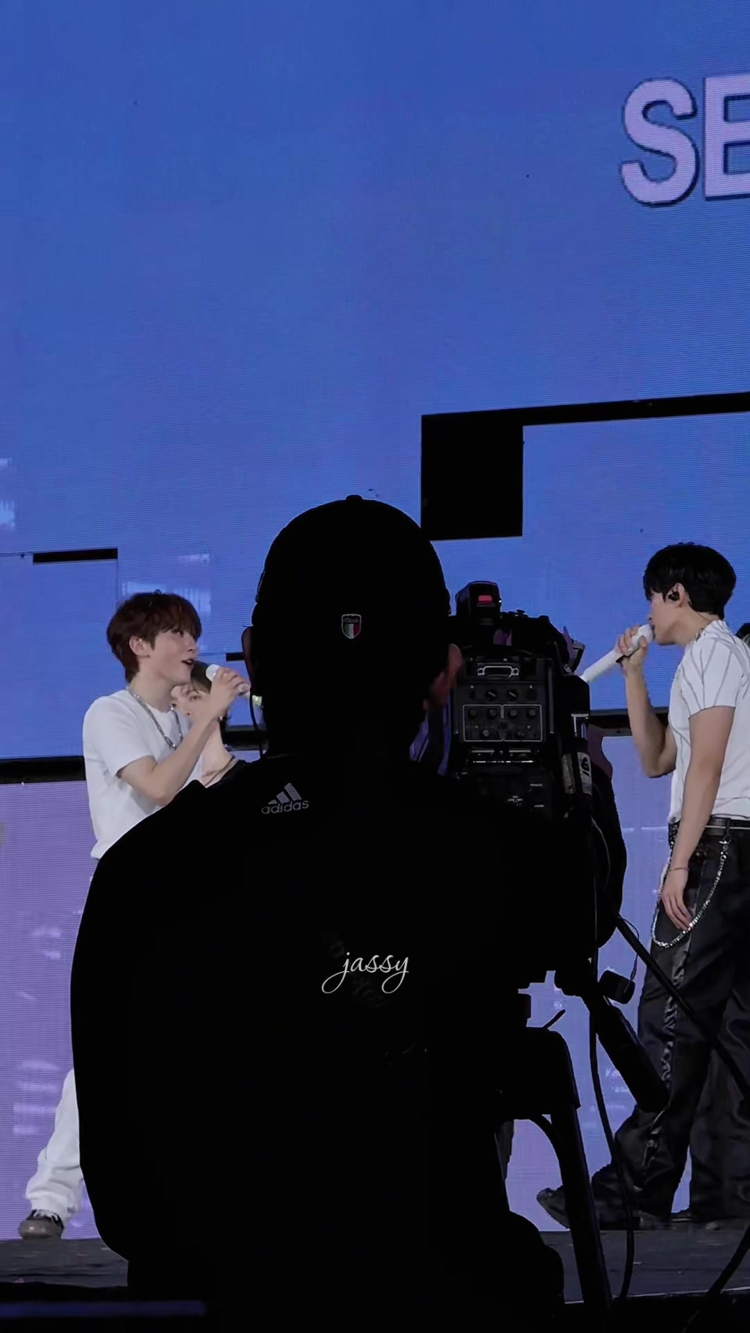 @jassy ๐ท