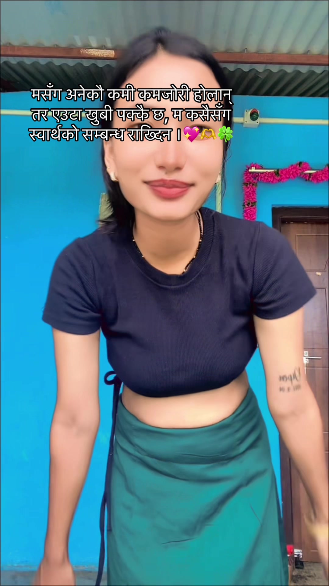 @🧚🏻♀️Miss Nanu🇳🇵