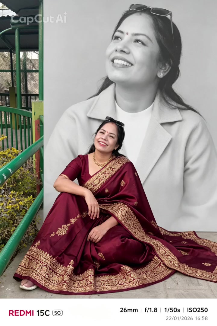 @mira shrestha