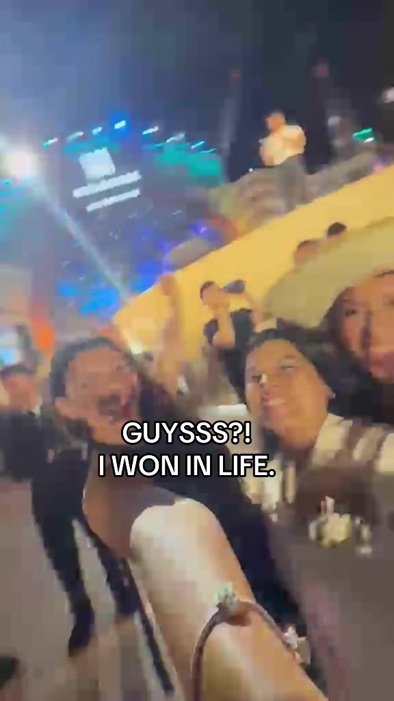 @secret