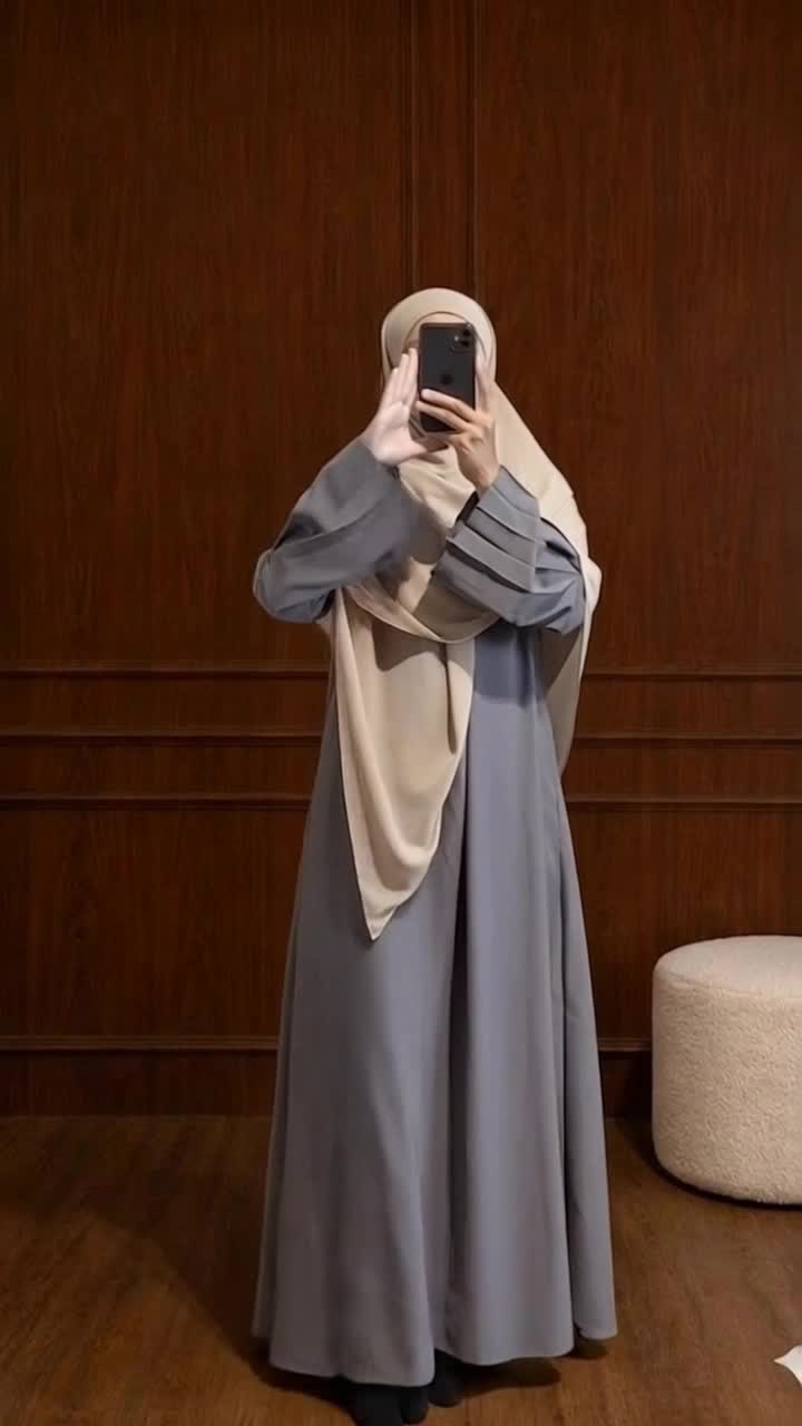 @SHOP MUSLIMAH ❤️