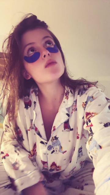 @daniela farrell