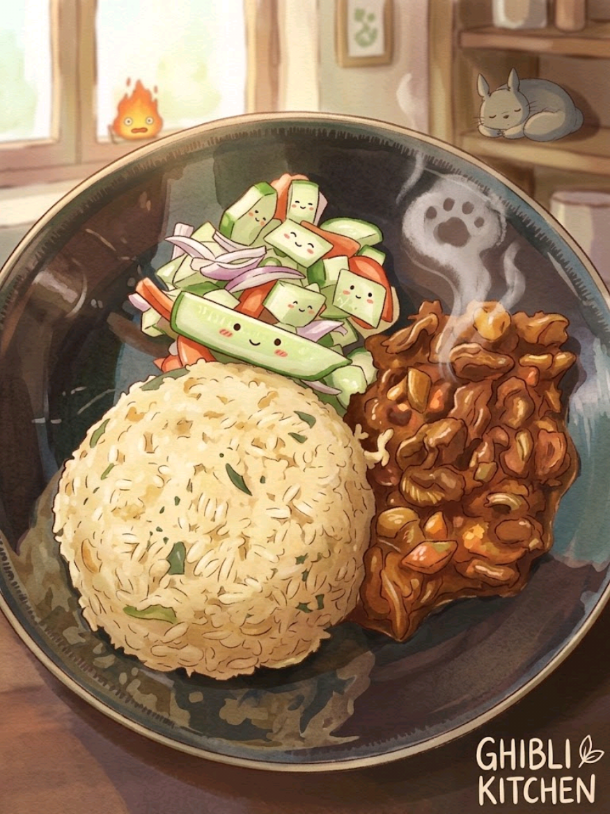 @Cooking With Minhana