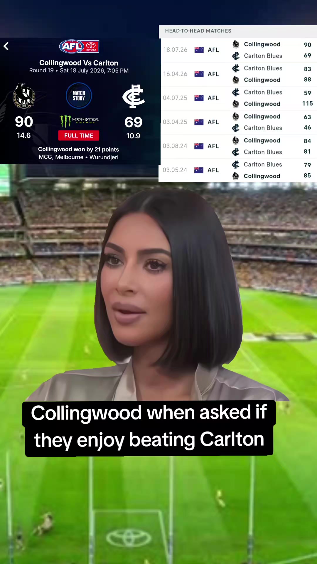 @The Footy Couple