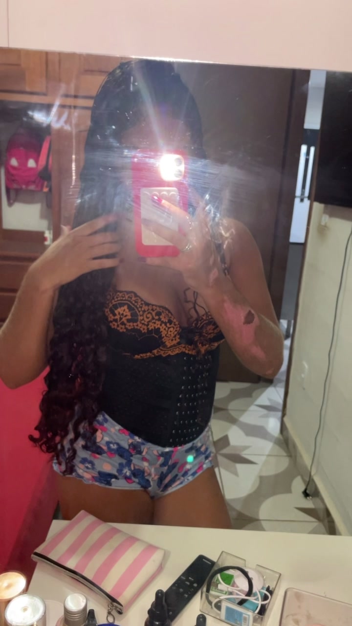 @pretinha❤️🔥