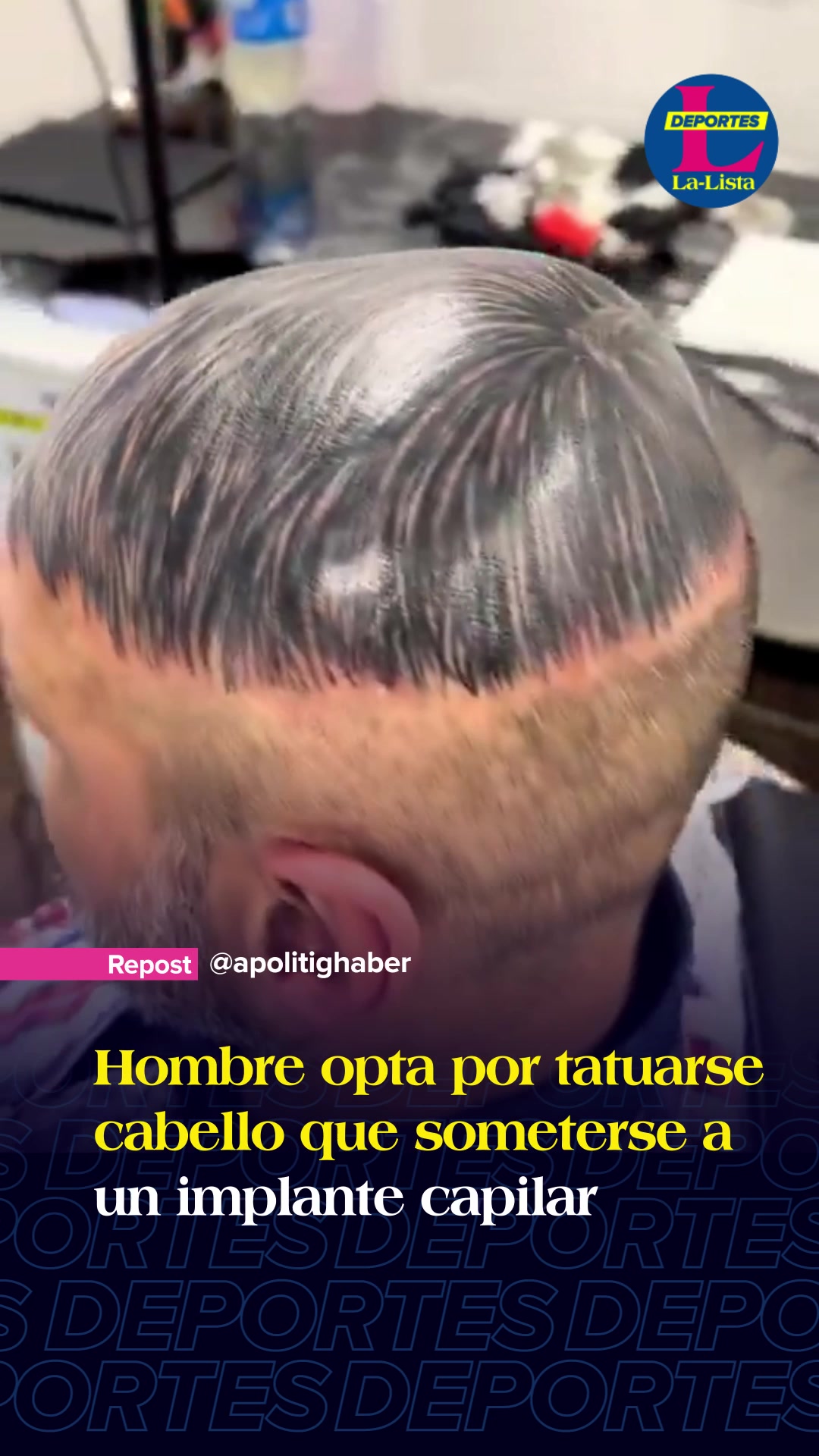 @La-Lista Deportes