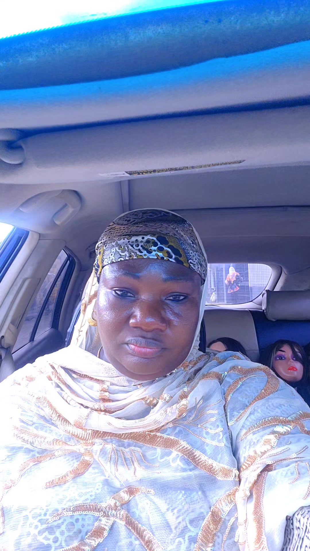 @Alhaja Sebotimo