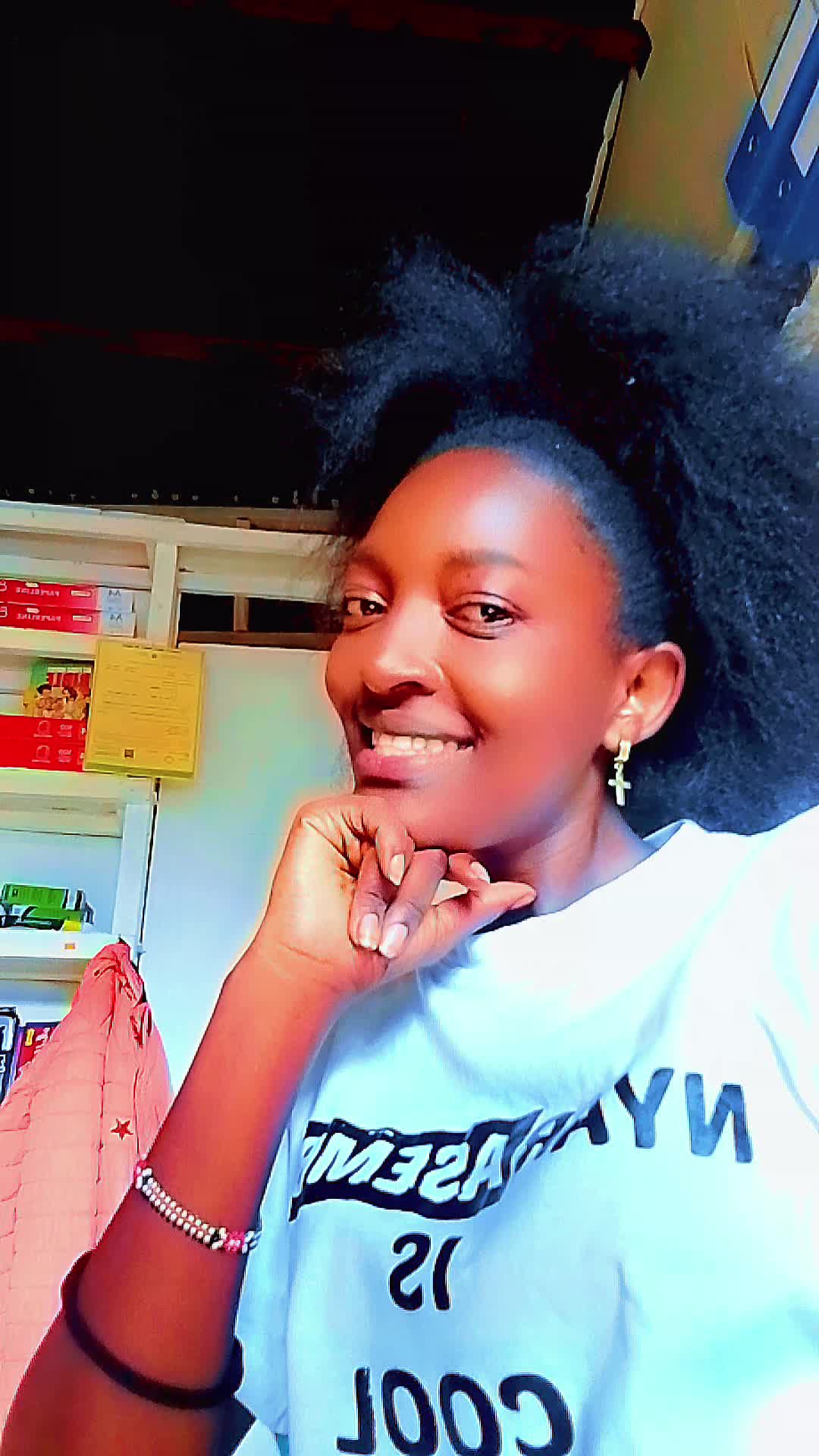 @Mercy Taiz nyasembo