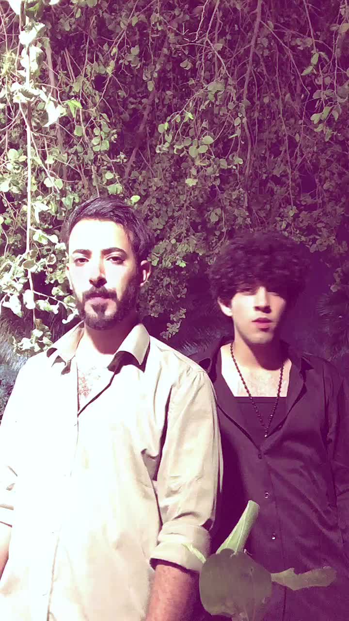 @حسين ||Hassen ✞