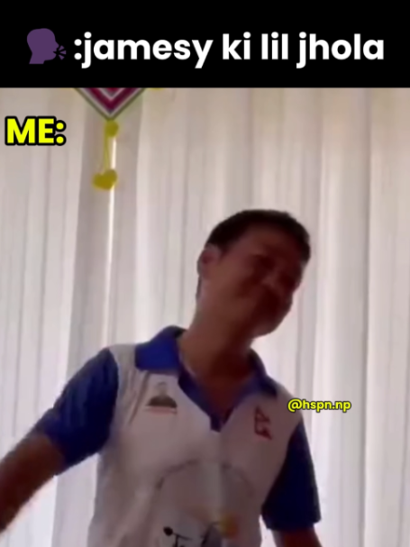 @HiphopShitpostingNepal