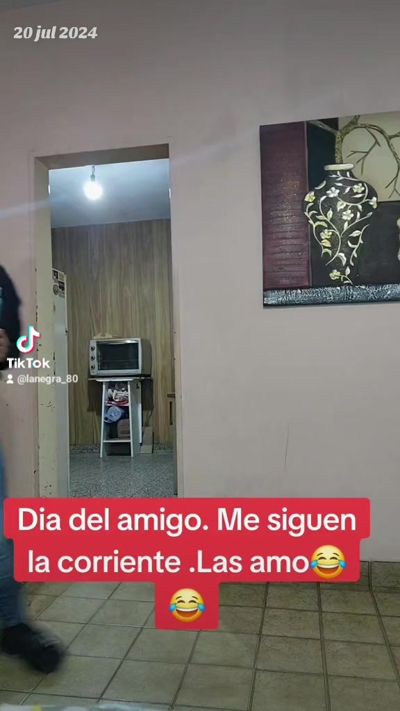 @Natalia/La Negra