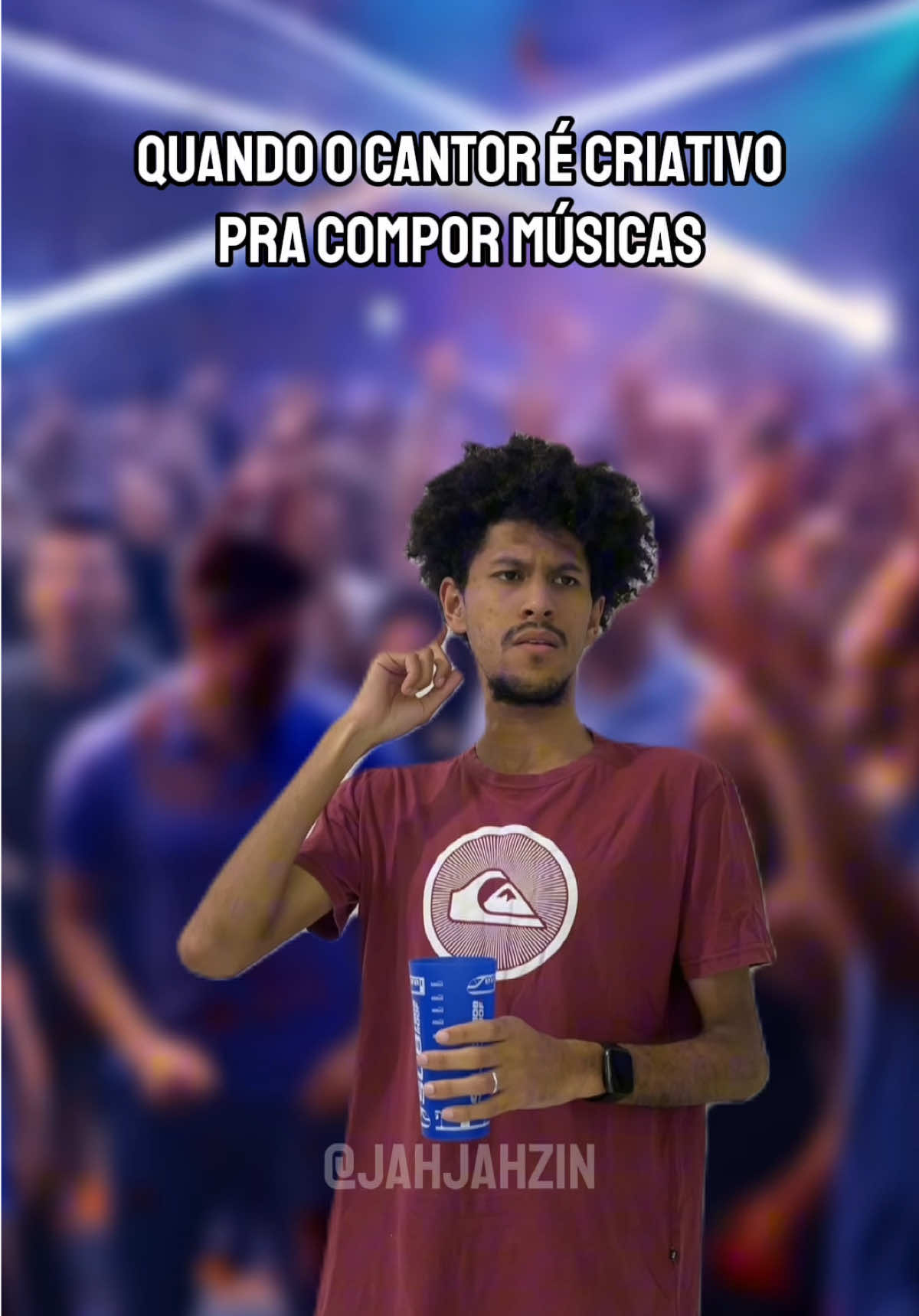 @JahJah