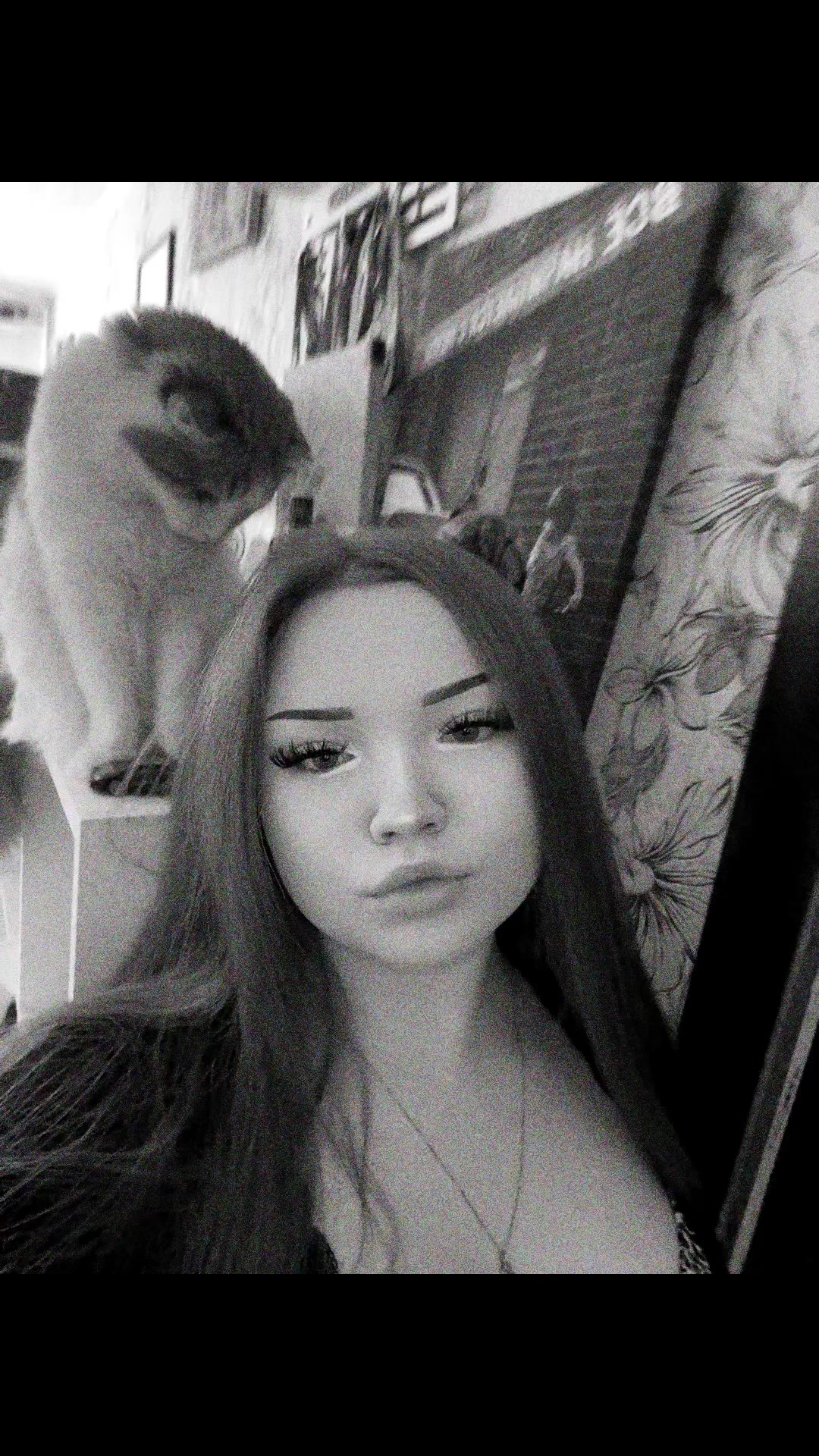 @рыжая