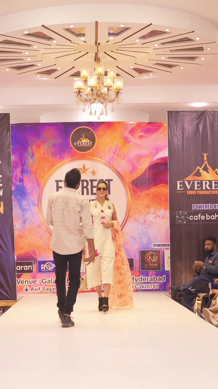 @EVEREST PRODUCTION HYD