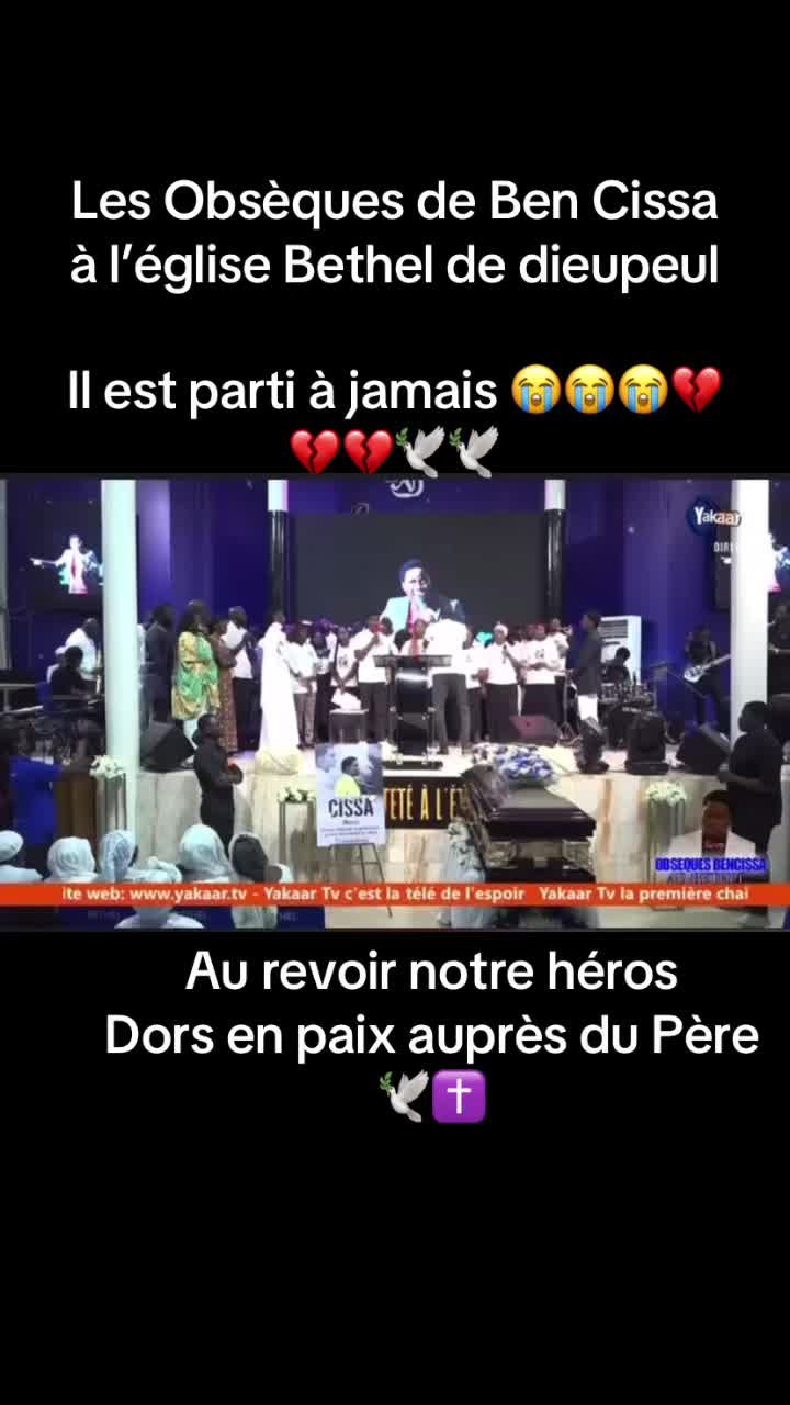 @Profil chrétien